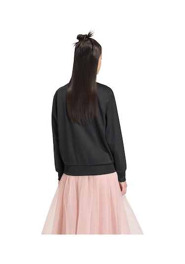 Kr9318-k Adidas Tulle Fb Tt Kadın Kr9318-k Siyah