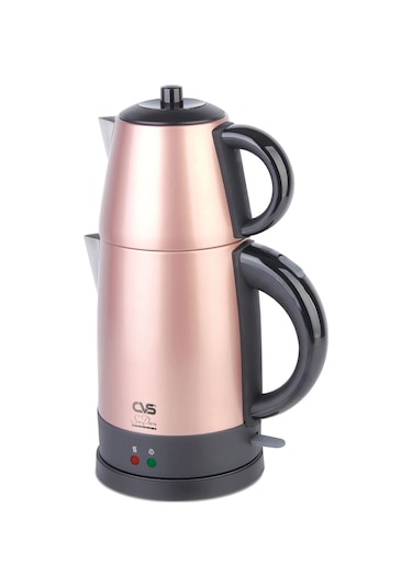 Cvs DN-1515 Sudem Deluxe 1.8 L Çay Makinesi