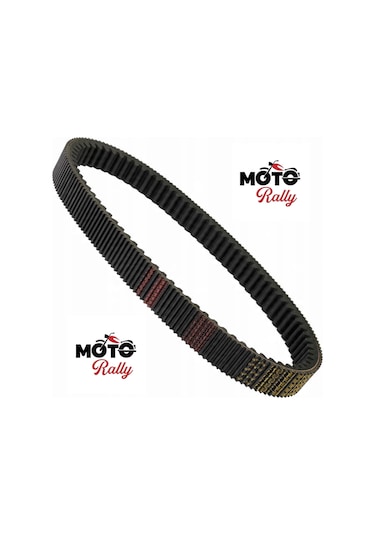 Cf Moto Atv Utv 1000 Kayış Mitsuboshi 2749 Siyah