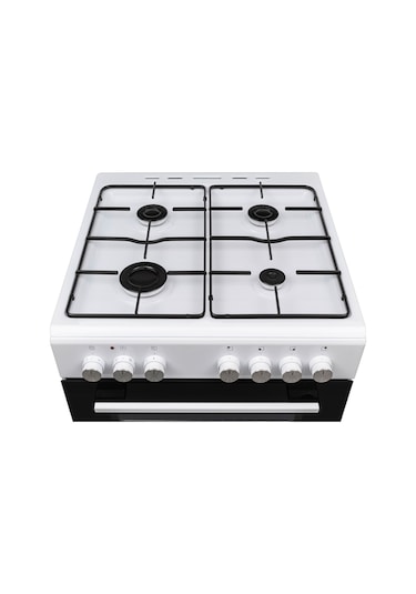 Vestel SF 84011 66 LT Ocaklı Solo Fırın