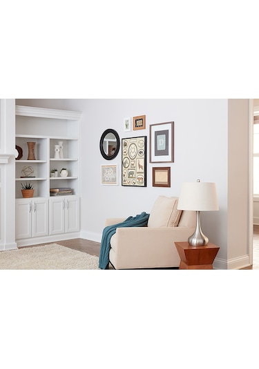 3M Command 17206-2PK Cırt Bant Büyük Boy 2'Li