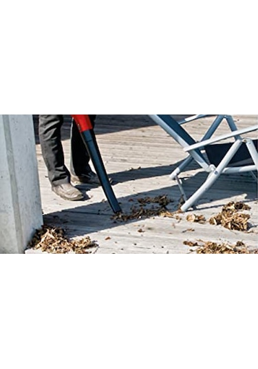 Einhell GC-CL 18 Li E - Solo Akülü Yaprak Üfleme - 3433532