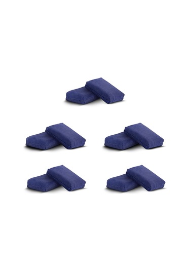 Gyeon Q²m Coating Applicator Çift Taraflı Seramik Uygulama Pedi -