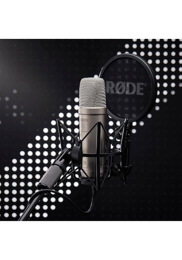 RØDE NT1 5th Nickel