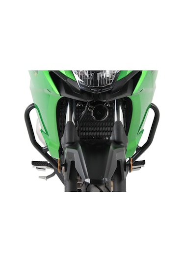 Hepco Becker Kawasaki/Vercty 300 Motor Koruma Demiri 2017- N11.296