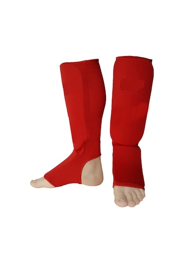 Spor_Carsim Evox Kick Boks, Muay Thai Çorabı Ayak Kaval Koruyucu Mavi