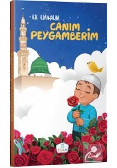 Mercankitap- Canım Peygamberim / Emrah Demiryent