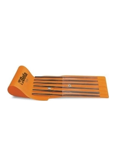 Beta 1720/b6 Kalıpçı Eğe Takımı 160mm