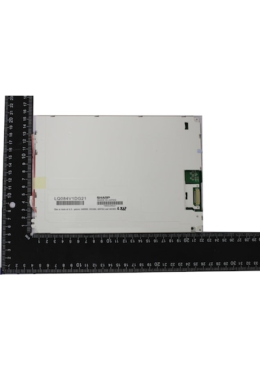 Lq084v1dg21 Lcd Ekran
