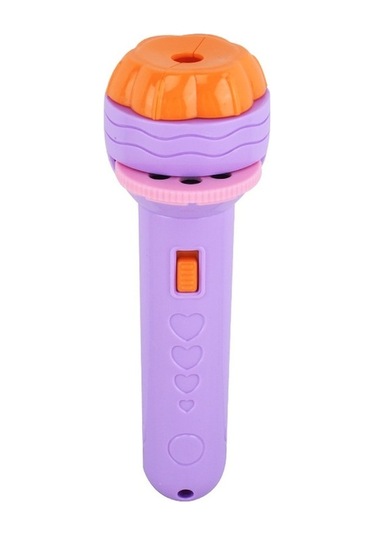 Ulzyvf Yeni Ürün Siyah Projektör Projeksiyon Işık Hikayesi Hayvan Feneri Feneri Erken El El Eğitim Dinozor Desen Çocuk Çocuk Çocuk Aydınlık Dk Siyah