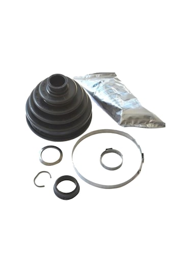 Vw Passat 2.5 Tdı Aks Körüğü Dış Gkn