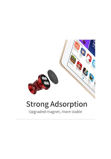 Sones Mcdodo Cm-2571 Yao Serisi Araba Hava Çıkışı Havalandırma Montajlı Telefon T İphone, Samsung, Huawei, Telefon Tutucu 52858410