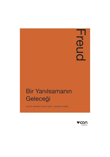 Bir Yanılsamanın Geleceği 9789750763687