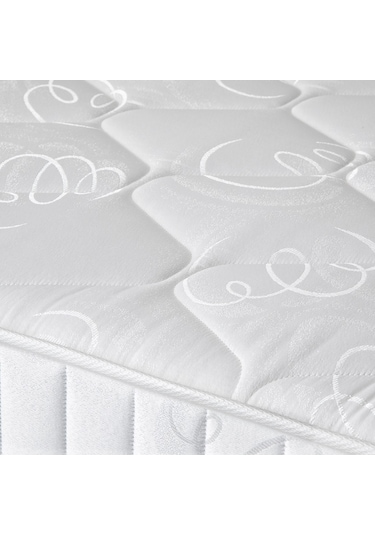 Puffy Joyful 300 Dht Yaylı Seri Yatak (150x200)