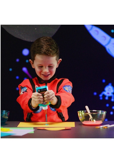 Elmer's Karanlıkta Parlayan Slime Seti 2162080