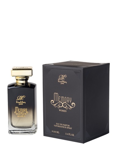 Rosemary Paris Memory Kadın Parfüm EDP 100 ML
