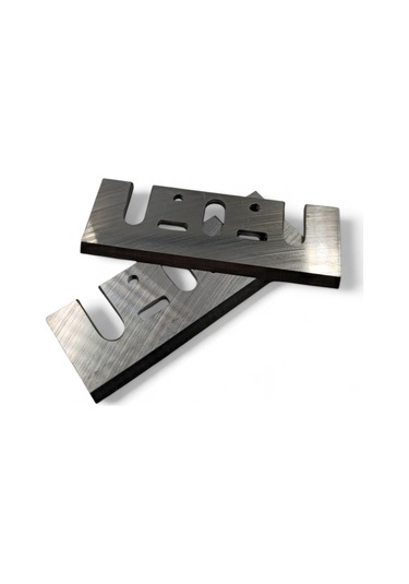 Fixonic B.h.d Bhd00820 82mm Planya Bıçağı 2 Adet Set