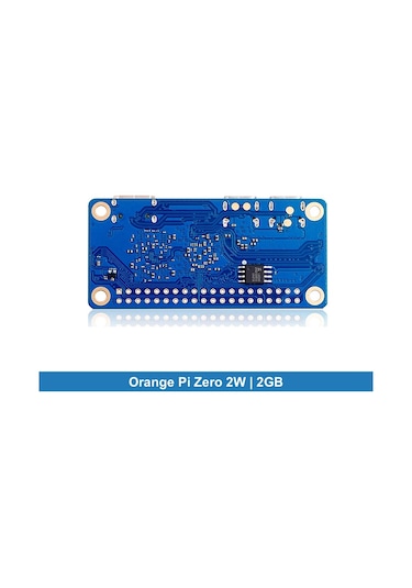 Orange Pi Zero 2w 2gb