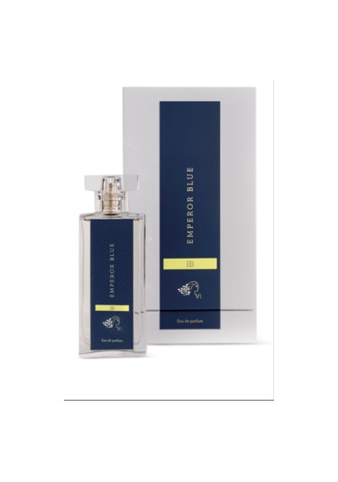 Emperor Blue VI Kadın Parfüm EDP 100 ML