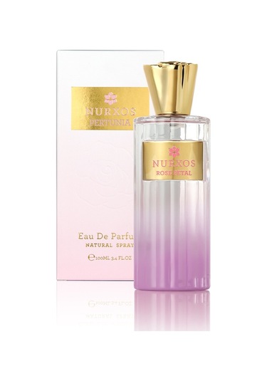 Nurxos 9844 Petunia Kadın Parfüm EDP 100 ML