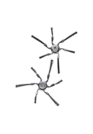 MİELE RX2/RX3-SB6 Fırça Seti