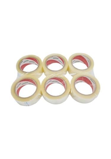 ASTEL KOLİ BANT 45*100 MTR (Paket İçinde 6 Adet Bulunmaktadır)