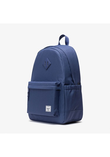 Hershel Heritage Unisex Lacivert Sırt Çantası 11383 MAvi