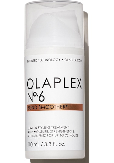 Olaplex No.6 Bond Smoother Elektriklenme Karşıtı Şekillendirici Saç Kremi 100ml