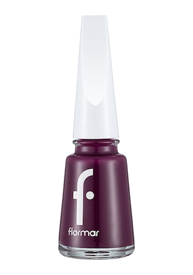 Flormar Nail Enamel Parlak Bitişli Oje 483
