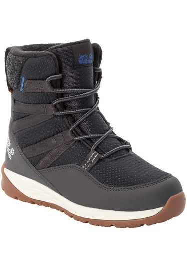 Jack Wolfskin Polar Bear Texapore Hıgh K Antrasit