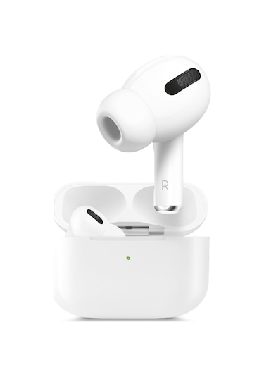 Propods 2 Dokunmatik Bluetooth Kulaklık Android Ios Uyumlu Silikon Kılıf 2 Adet