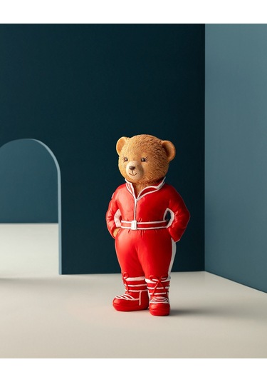 Madame Coco Jolie Ayı Biblo Bıbl0000000040