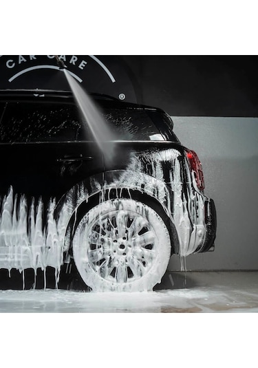 Fra-ber Ultra Foam Yoğun Köpüklü Cilalı Ön Yıkama Şampuanı - 5 Kg