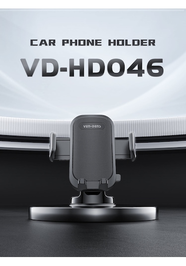 Ven-dens Vd-hd046 Premium Ayarlanabilir Telefon Tutucu Stand