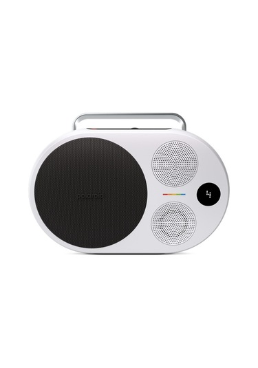 Polaroid P4 Music Player