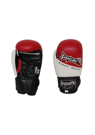 Dragondo 33044-p Jr Çocuk Boks Eldiveni , Çocuk Kick Boks Eldiveni 001