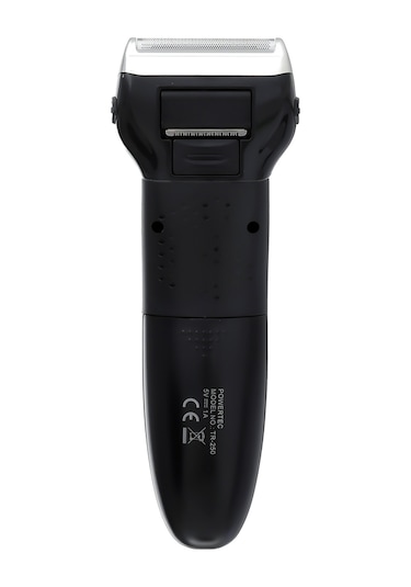 Powertec TR-250 Burun Kulak Kıl Tıraş Makinesi