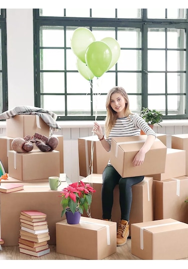 Avıora 38mm 50m Boyama Bandı Bant 139507863