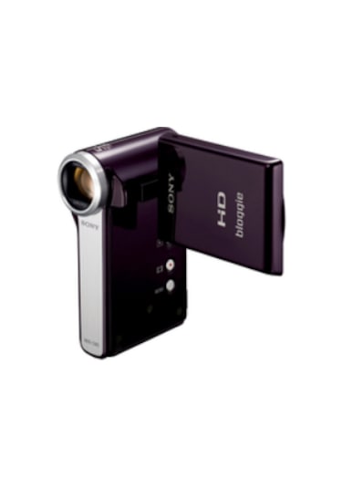 Sony MHS-CM5 Bloggie HD 5MP 2.5" LCD Video Kamera