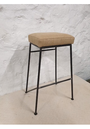 Abronyahediye Masa Ayağı Metal Ayak, Kahve Masası Ayağı, Yemek Masası Ayağı-Minder Dahil Değil