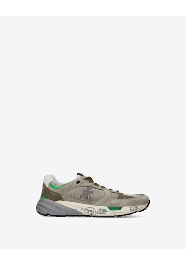 Premiata Sneakers Mase 25 8017 Yeşil