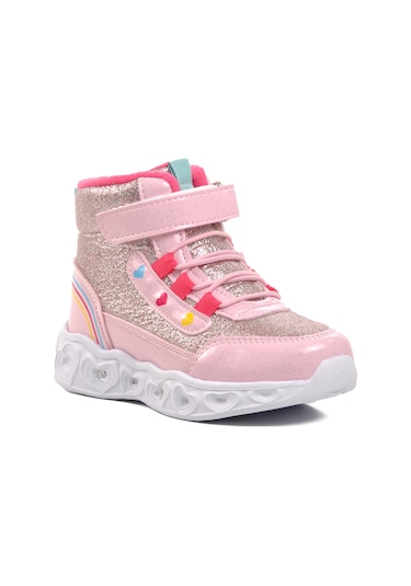 Pudra Kız Çocuk Bot Kids P Pudra