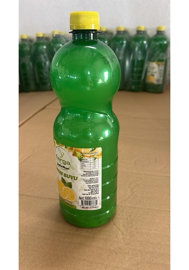 Farga Limon Suyu 1000 Ml