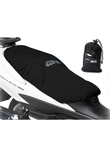 GIVI S210 SELE ÖRTÜSÜ UNIVERSAL