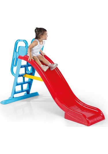 Dolu 2'si 1 Arada Su Kaydırağı 3002