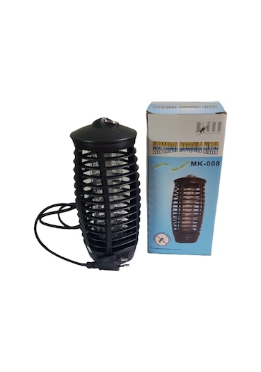 Sinek Öldürücü Lamba Mk-008