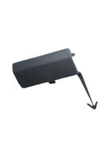 Vw Caddy 2003-2010 İçin Ön Tampon Çeki Demir Kapağı 2k0807241