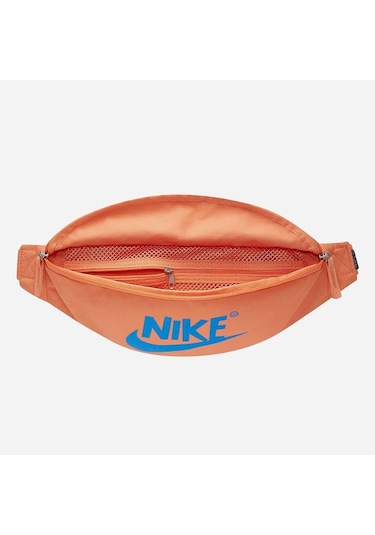 Heritage Fanny Pack Dq5727-871, Orange Turuncu