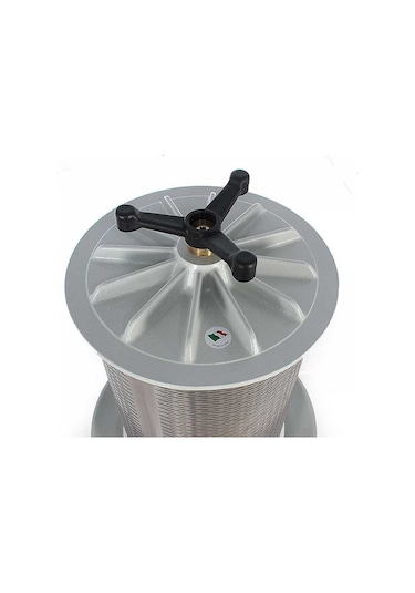 Grifo Pew20 Paslanmaz 20 Litre Balonlu Meyve Sıkım Presi