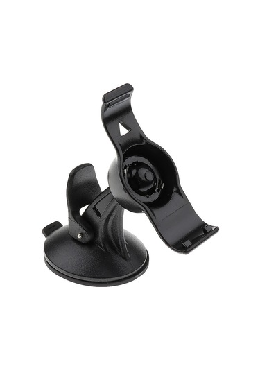 Araba Gps Navigasyon Tutucu,navigasyon Tutucu Araç Montaj Plastik Tutucu Siyah 1 Adet